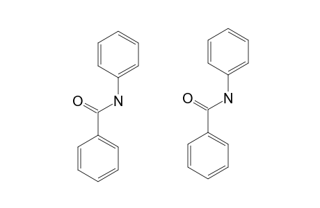 N-phenylbenzamide