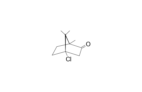 4-Chloro-camphor