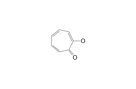 Tropolone