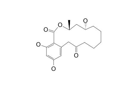 HEXAHYDRO-MONOCILLIN-I