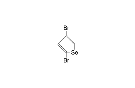 2,4-DIBROMSELENOPHEN