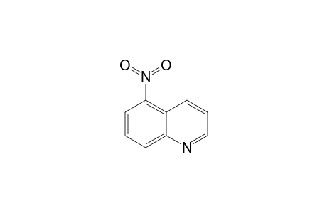 5-Nitroquinoline