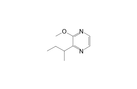 2-sec-Butyl-3-methoxypyrazine