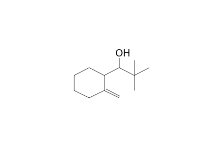 2,2-Dimethyl-1-(2-methylene-cyclohexyl)-propan-1-ol