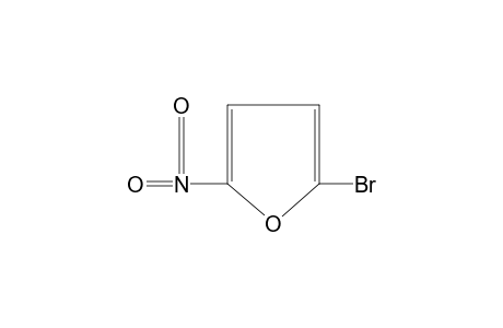 2-bromo-5-nitrofuran