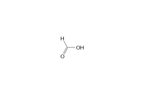 Formic acid