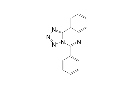 TETRAZOLOAZINE