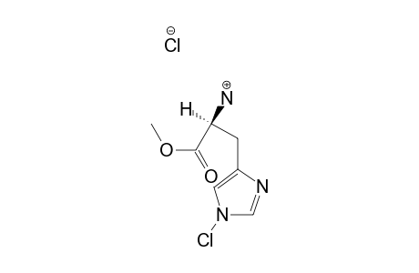 METHYL-HISTIDINE-N,N-DIHYDROCHLORIDE