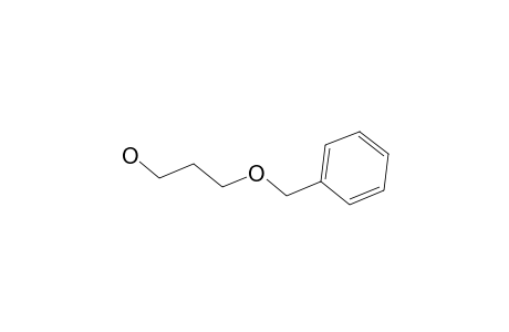 3-Benzyloxy-1-propanol