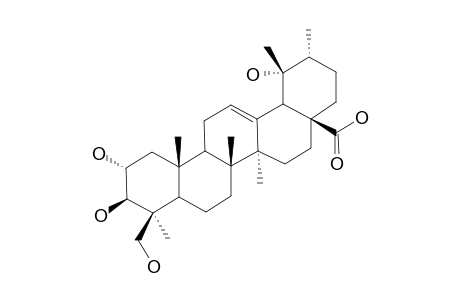 24-Hydroxy-tormentic-acid