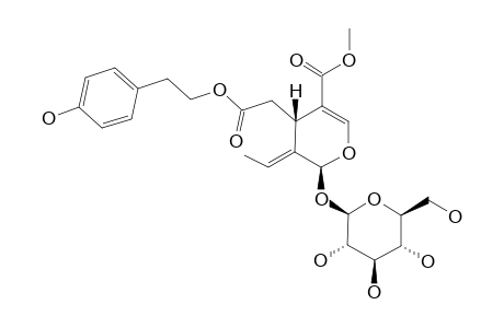 (8E)-LIGUSTROSIDE