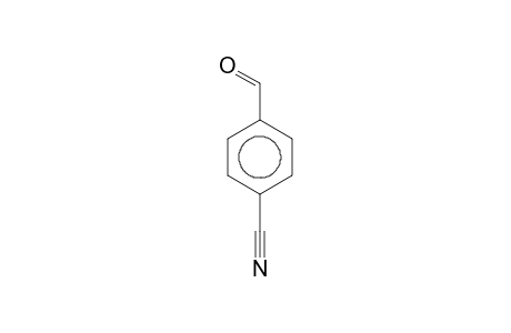 4-Cyano-benzaldehyde