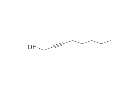 2-Octyn-1-ol