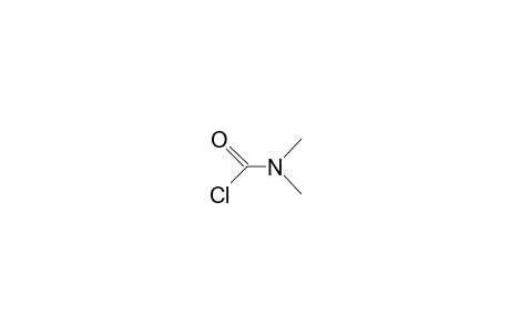 Dimethylcarbamoyl chloride