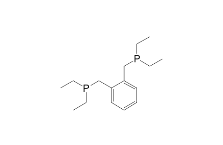 ALPHA,ALPHA'-BIS-(DIETHYLPHOSPHINO)-XYLENE;DEPX