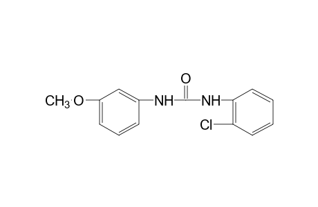 2-chloro-3'-methoxycarbanilide