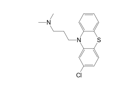 Chlorpromazine