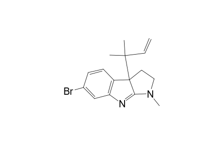 Flustramine C