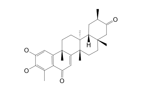 6-OXO-TINGENOL