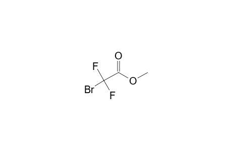 DIFLUORO-BROMO-ACETIC-ACID-METHYLESTER