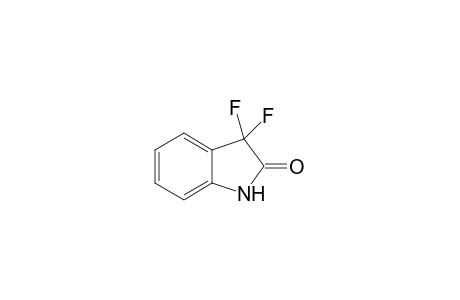 3,3-difluorooxindole