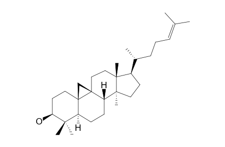 3-BETA-CYCLOARTENOL