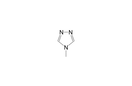 4-Methyl-4H-1,2,4-triazole