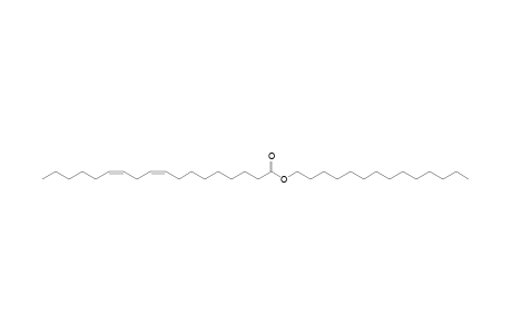 Myristyl linoleate