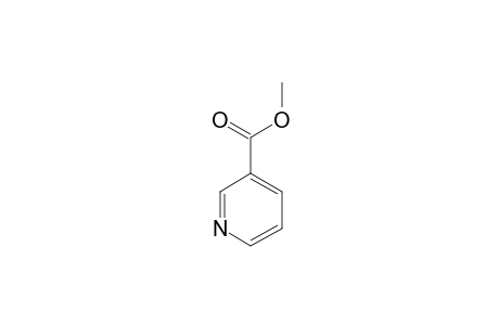 Methylnicotinate