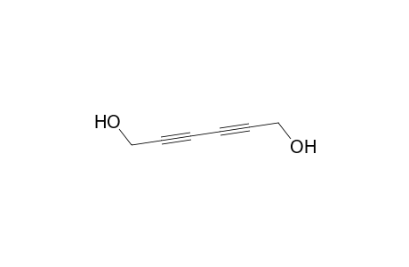 2,4-Hexadiyne-1,6-diol