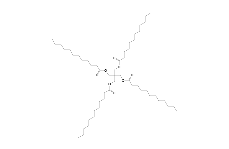 pentaerythritol, tetralaurate