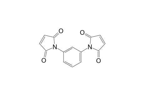 N,N'-(m-phenylene)dimaleimide