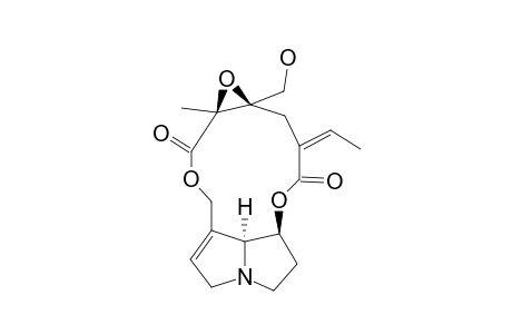 ERUCIFOLINE-Z