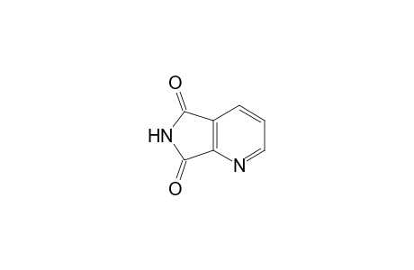 2,3-pyridinedicarboximide