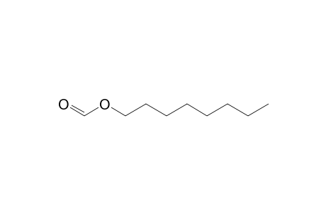 Formic acid, octyl ester