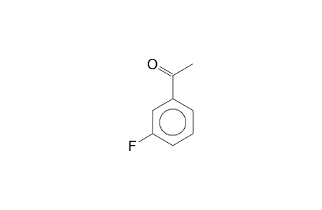 3'-Fluoroacetophenone