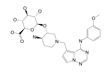 KYZSOPIZDMFUBC-GGXDMXBBSA-N