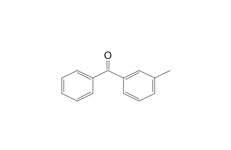 3-Methylbenzophenone