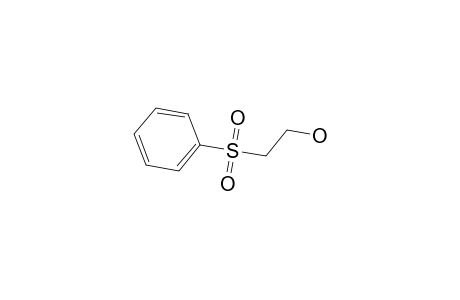 2-(Phenylsulfonyl)ethanol