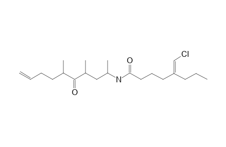 GRENADAMIDE_B