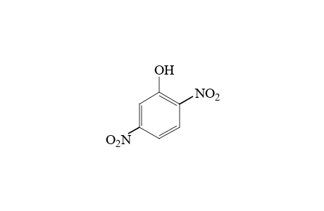 2,5-Dinitrophenol