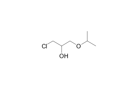 1-Chloro-3-isopropoxypropan-2-ol