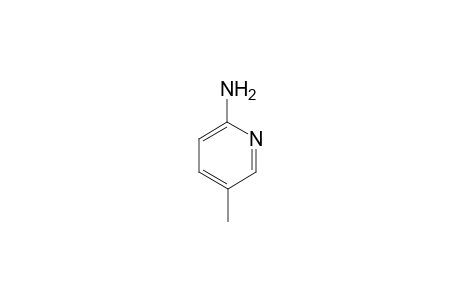 6-Amino-3-picoline