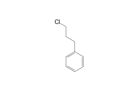 1-Chloro-3-phenylpropane