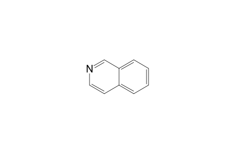 Isoquinoline