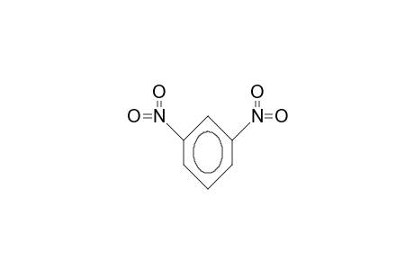 m-Dinitrobenzene