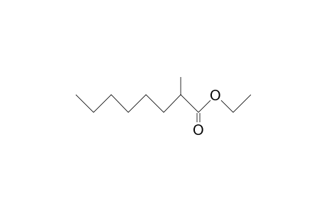 Ethyl 2-methyloctanoate