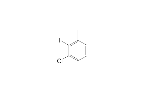 3-Chloro-2-iodotoluene