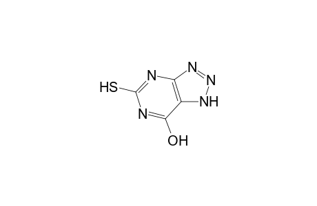 2-THIO-8-AZAXANTHIN