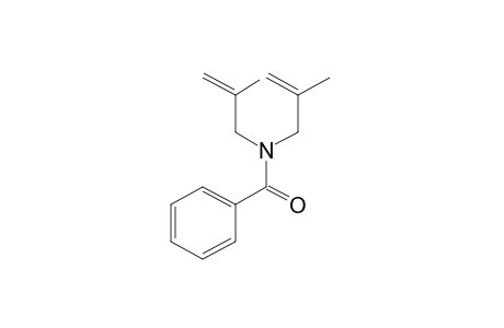 N,N-BIS(2-METHYLALLYL)BENZAMIDE